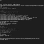 Install Xrdp On NVIDIA Jetson Thor Example