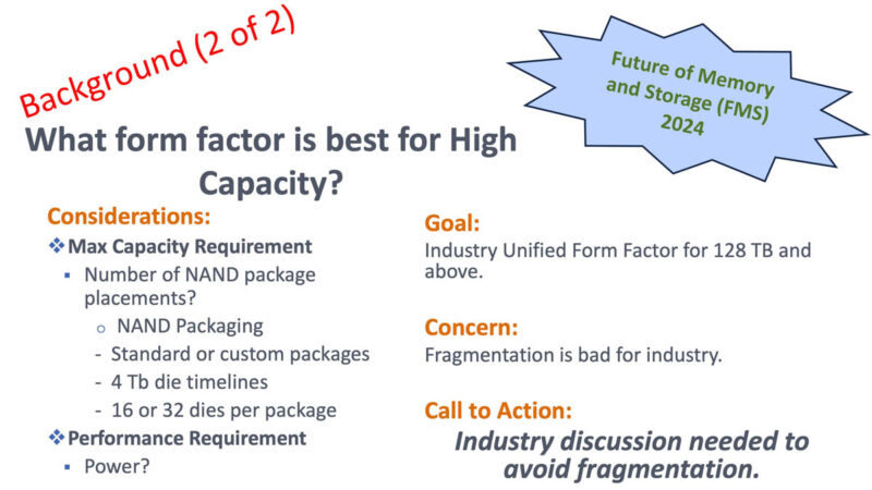 Meta Ross E2 QLC In The Real World Best For QLC 2