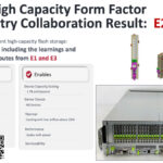 Meta Ross E2 QLC In The Real World For 1PB And Beyond