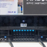 MiTAC G4826Z5 At SC25 Front