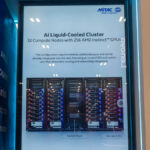 MiTAC MR1100L SC25 256 GPU