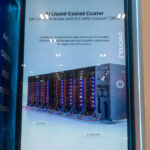 MiTAC MR1100L SC25 512 GPU