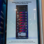 MiTAC MR1100L SC25 Integrated Liquid Cooling