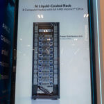 MiTAC MR1100L SC25 Rear