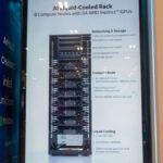 MiTAC MR1100L SC25 Stats