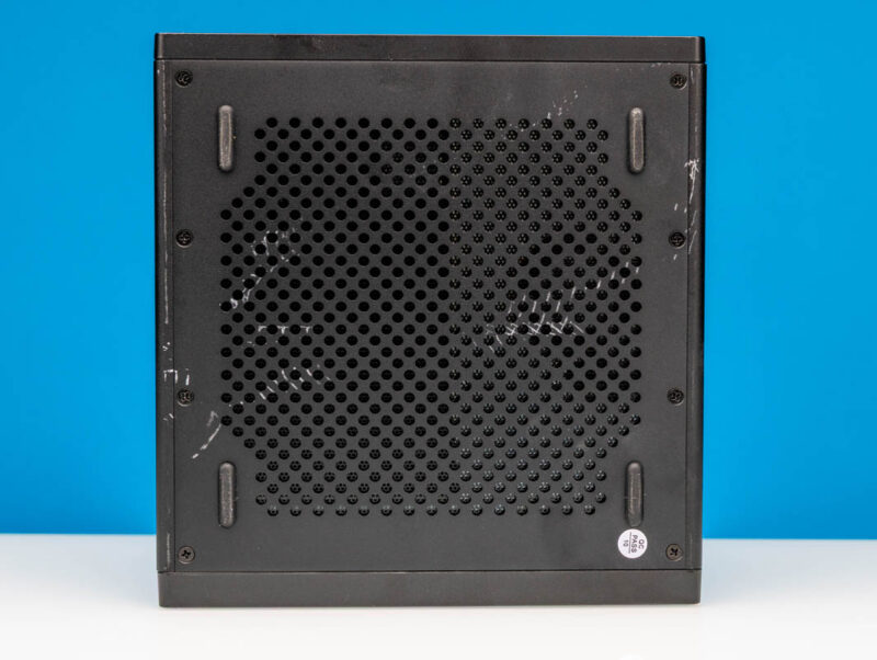 Minisforum MS R1 Bottom 1