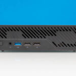 Minisforum MS R1 Front 1