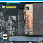 Minisforum MS R1 Internal Rayson DRAM 1