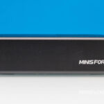 Minisforum MS R1 Side 1