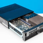 Minisforum MS R1 Slide Out 1