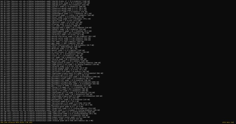Minisforum MS R1 Dist Upgrade