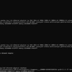 Minisforum MS R1 Lshw C Network