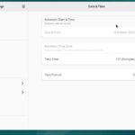 Minisforum MS R1 Time