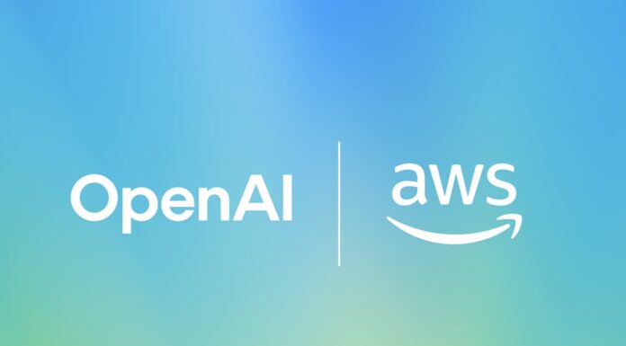 AWS and OpenAI Ink $38B NVIDIA Deal OpenAI And AWS