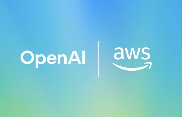 OpenAI And AWS OpenAI And AWS