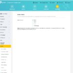 TP Link BE3600 Wi Fi 7 Portable Router Action Switch