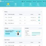 TP Link BE3600 Wi Fi 7 Portable Router Dashboard MLO Not Enabled