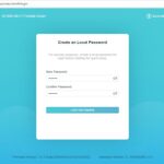 TP Link BE3600 Wi Fi 7 Portable Router Login Password