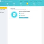 TP Link BE3600 Wi Fi 7 Portable Router Network Check Scan Local Network