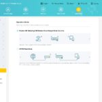 TP Link BE3600 Wi Fi 7 Portable Router Setup Change Modes