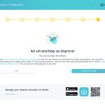 TP Link BE3600 Wi Fi 7 Portable Router Setup Opt Into User Experiences