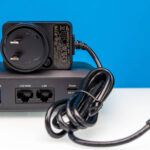 TP Link BE3600 WiFi 7 Travel Router TL WR3602BE 5V 3A 15W Power Adapter