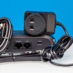 TP Link BE3600 WiFi 7 Travel Router TL WR3602BE Accessories