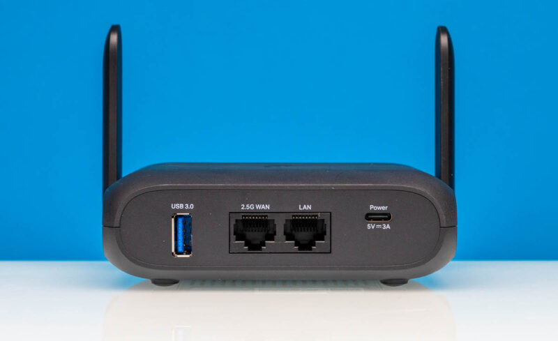 TP-Link BE3600 Wi-Fi 7 Portable Travel Router TL-WR3602BE Review ...