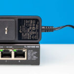 TP Link TL SG108S M2 12V 1A PSU