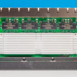 TP Link TL SG108S M2 Interior Photo