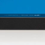 TP Link TL SG108S M2 Rear