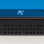 TP Link TL SG108S M2 Side 1