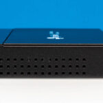 TP Link TL SG108S M2 Side 2