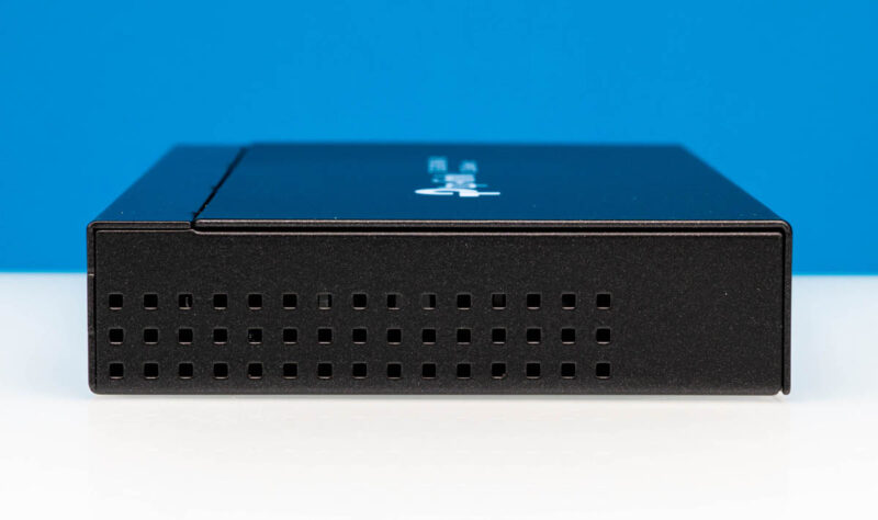 TP Link TL SG108S M2 Side 2