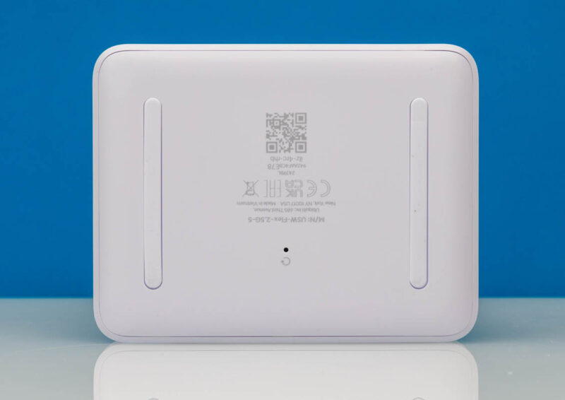 Ubiquiti Flex Mini 2.5G USW Flex 2.5G 5 Bottom