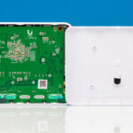 Ubiquiti Flex Mini 2.5G USW Flex 2.5G 5 Bottom Off