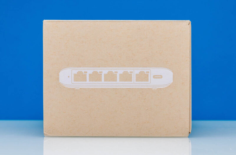 Ubiquiti Flex Mini 2.5G USW Flex 2.5G 5 Box