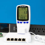 Ubiquiti Flex Mini 2.5G USW Flex 2.5G 5 Idle Power