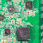 Ubiquiti Flex Mini 2.5G USW Flex 2.5G 5 Realtek RTL8372N And RTL8221B