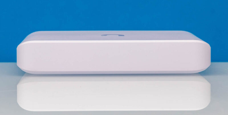 Ubiquiti Flex Mini 2.5G USW Flex 2.5G 5 Rear 1