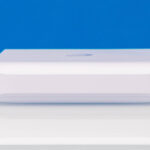 Ubiquiti Flex Mini 2.5G USW Flex 2.5G 5 Side 1