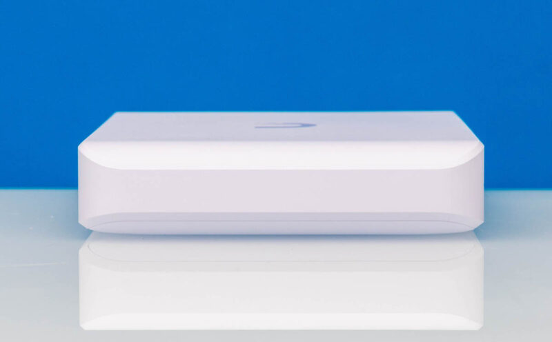 Ubiquiti Flex Mini 2.5G USW Flex 2.5G 5 Side 1