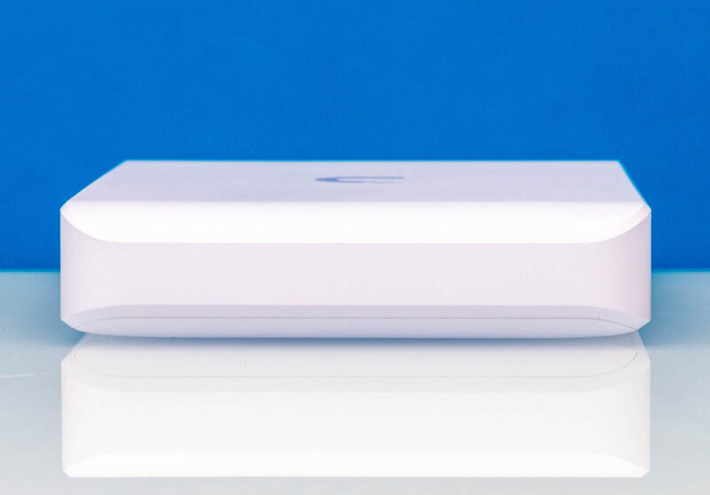 Ubiquiti Flex Mini 2.5G USW Flex 2.5G 5 Side 2