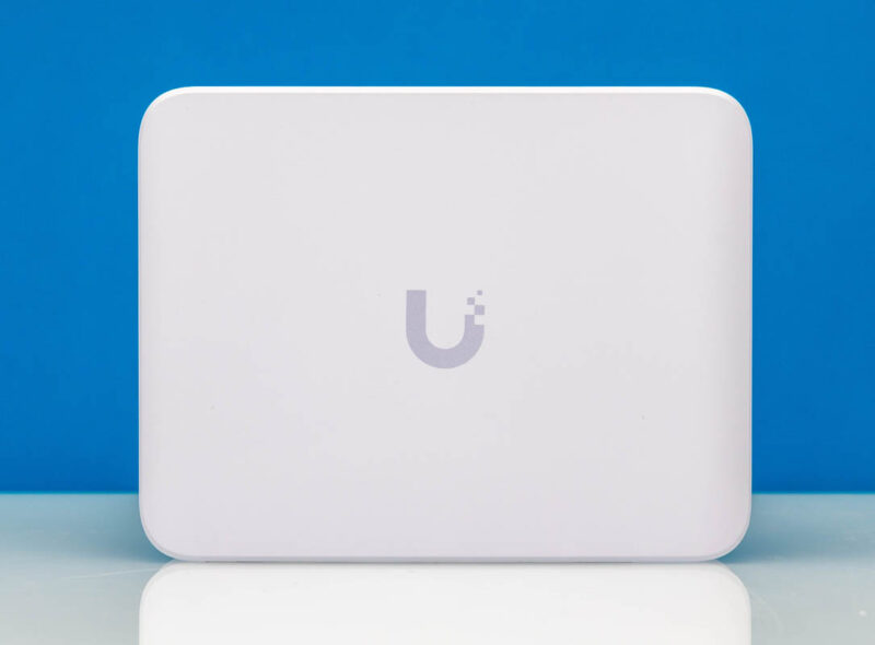 Ubiquiti Flex Mini 2.5G USW Flex 2.5G 5 Top