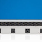 Ubiquiti Networks USP PDU PRO Front 1