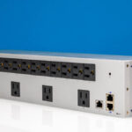 Ubiquiti Networks USP PDU PRO Front Angled 1