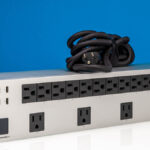 Ubiquiti Networks USP PDU PRO Front Angled 2