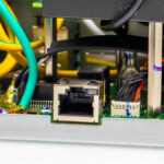 Ubiquiti Networks USP PDU PRO GbE RJ45 Port 2