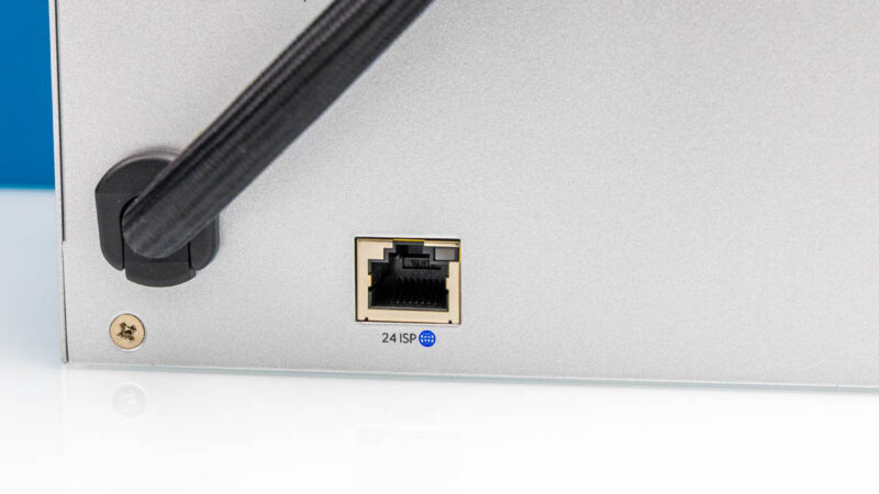 Ubiquiti Networks USP PDU PRO GbE RJ45 Port