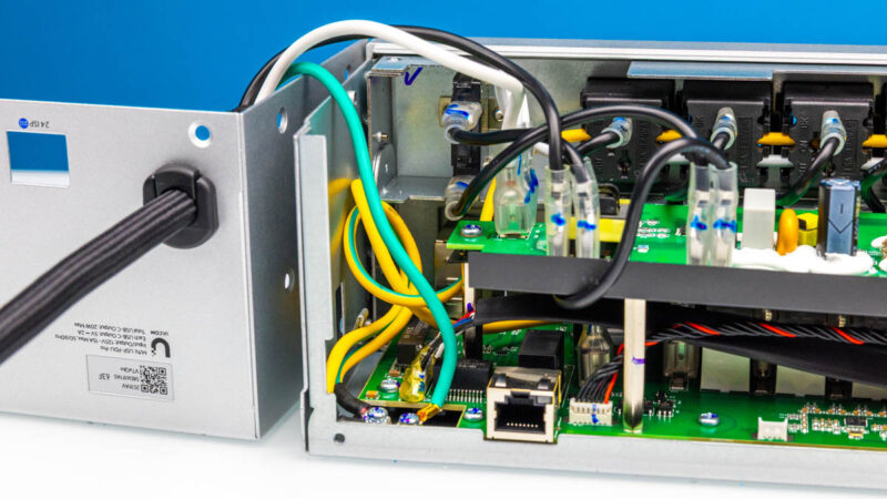 Ubiquiti Networks USP PDU PRO Inside 10